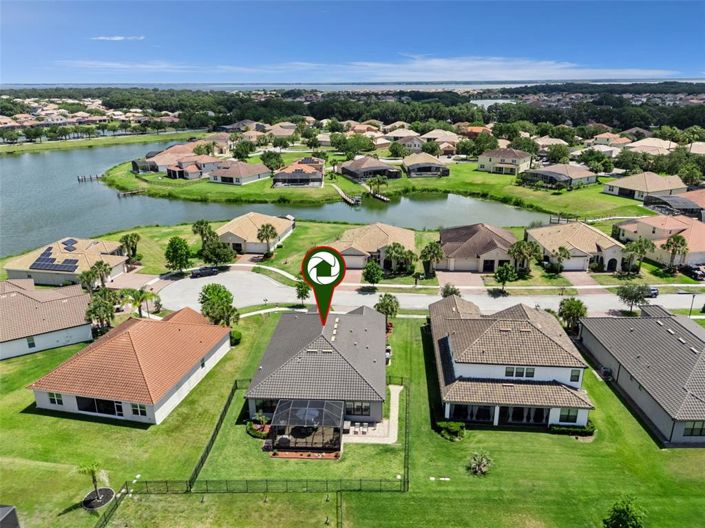 Image No.38-Propriété de 4 chambres à vendre à Kissimmee