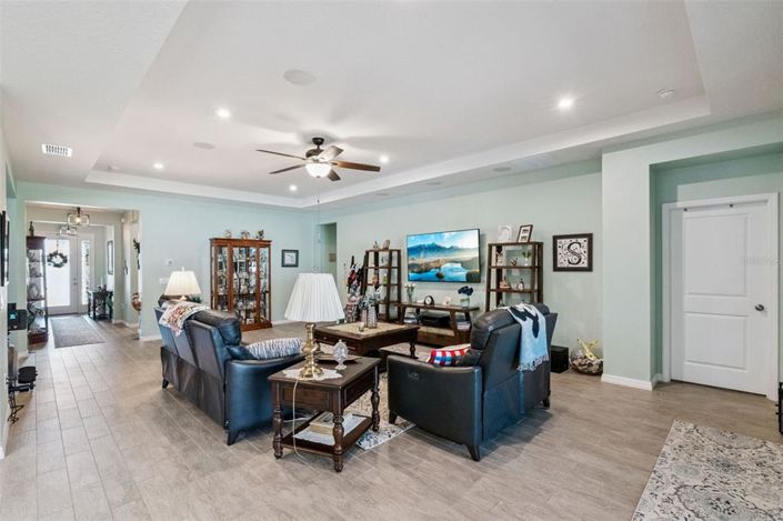 Image No.4-Propriété de 4 chambres à vendre à Kissimmee