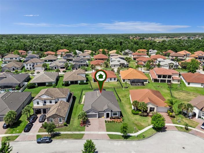 Image No.40-Propriété de 4 chambres à vendre à Kissimmee