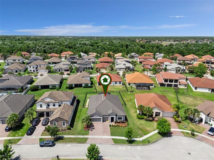 Image No.44-Propriété de 4 chambres à vendre à Kissimmee