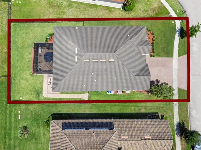 Image No.48-Propriété de 4 chambres à vendre à Kissimmee
