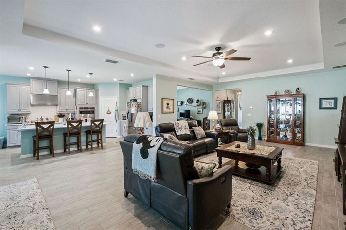 Image No.6-Propriété de 4 chambres à vendre à Kissimmee
