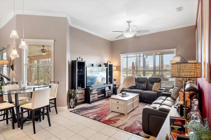 Image No.15-Propriété de 4 chambres à vendre à Kissimmee