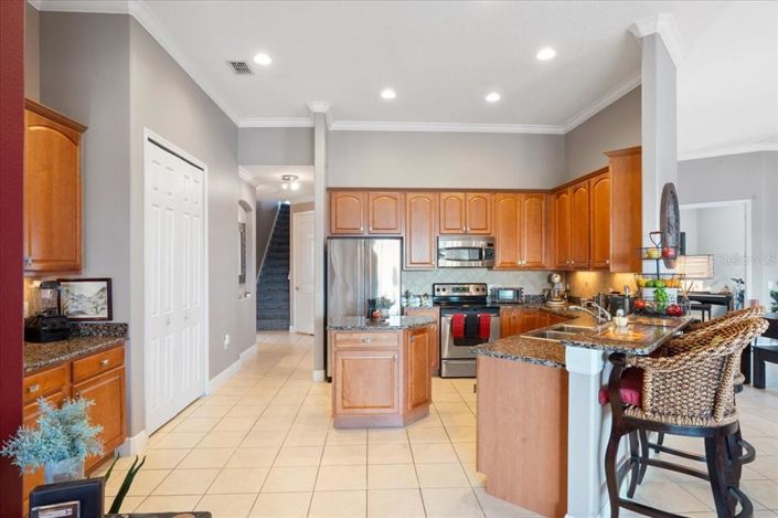 Image No.18-Propriété de 4 chambres à vendre à Kissimmee