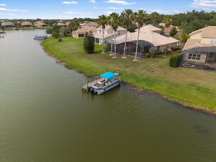 Image No.3-Propriété de 4 chambres à vendre à Kissimmee