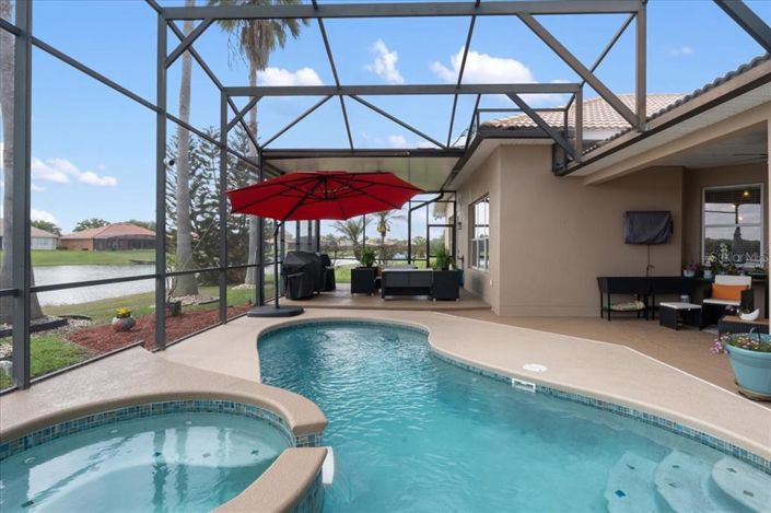 Image No.37-Propriété de 4 chambres à vendre à Kissimmee