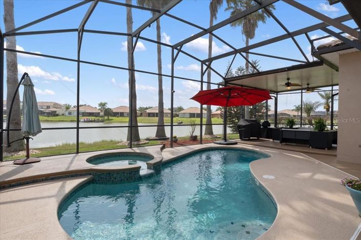 Image No.39-Propriété de 4 chambres à vendre à Kissimmee