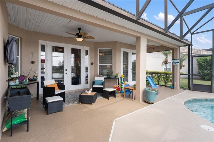 Image No.40-Propriété de 4 chambres à vendre à Kissimmee