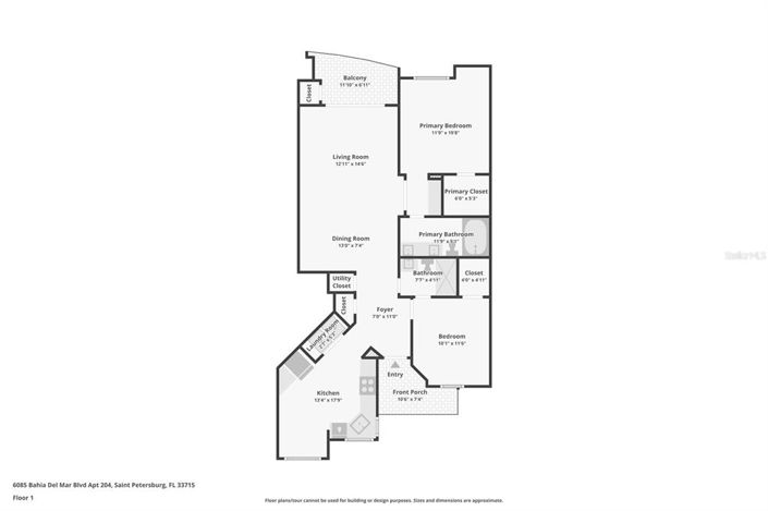 Image No.34-2 Bed Property for sale