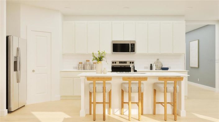 Image No.2-3 Bed Property for sale