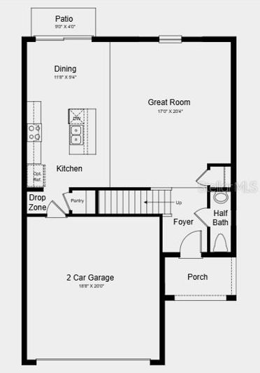 Image No.2-3 Bed Property for sale