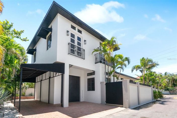 Image No.3-Propriété de 5 chambres à vendre à Sarasota