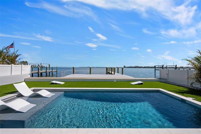 Image No.2-Propriété de 3 chambres à vendre à Bradenton Beach