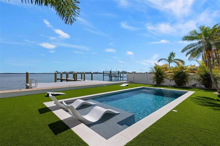 Image No.26-Propriété de 3 chambres à vendre à Bradenton Beach