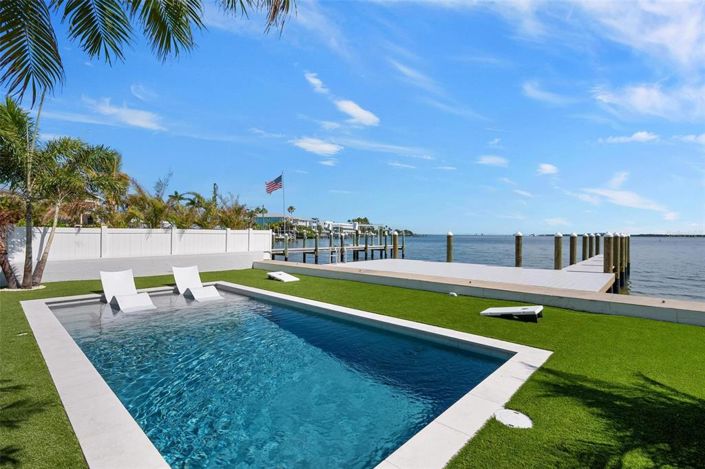 Image No.27-Propriété de 3 chambres à vendre à Bradenton Beach