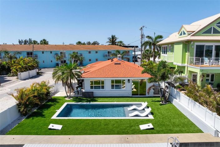 Image No.38-Propriété de 3 chambres à vendre à Bradenton Beach