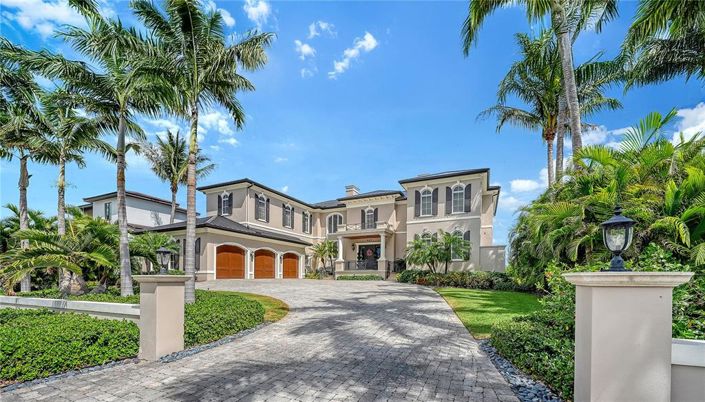 Image No.2-Propriété de 5 chambres à vendre à Sarasota