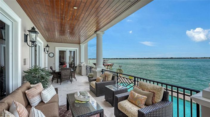 Image No.25-Propriété de 5 chambres à vendre à Sarasota