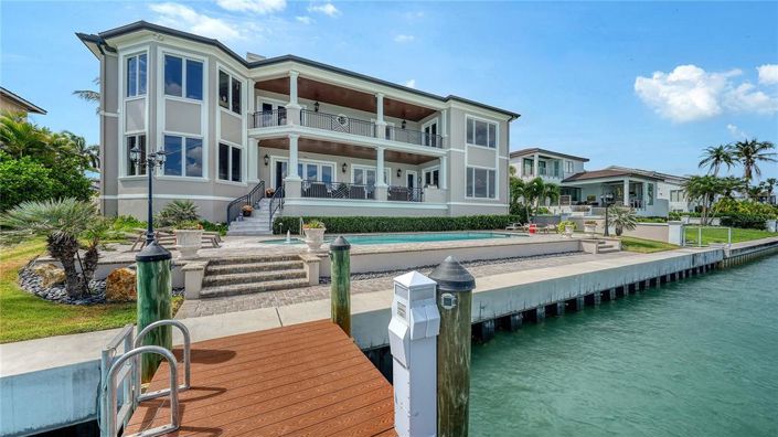 Image No.28-Propriété de 5 chambres à vendre à Sarasota