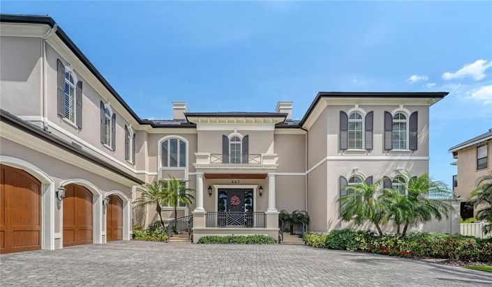 Image No.3-Propriété de 5 chambres à vendre à Sarasota