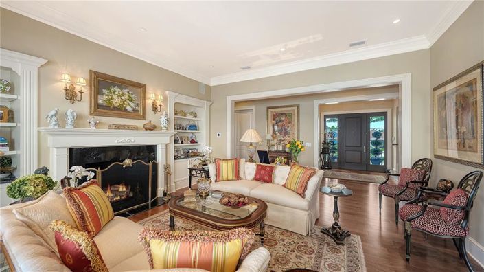 Image No.7-Propriété de 5 chambres à vendre à Sarasota
