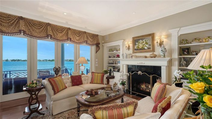 Image No.9-Propriété de 5 chambres à vendre à Sarasota