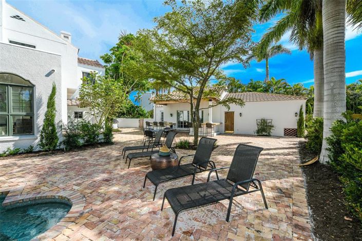 Image No.48-Propriété de 4 chambres à vendre à Sarasota