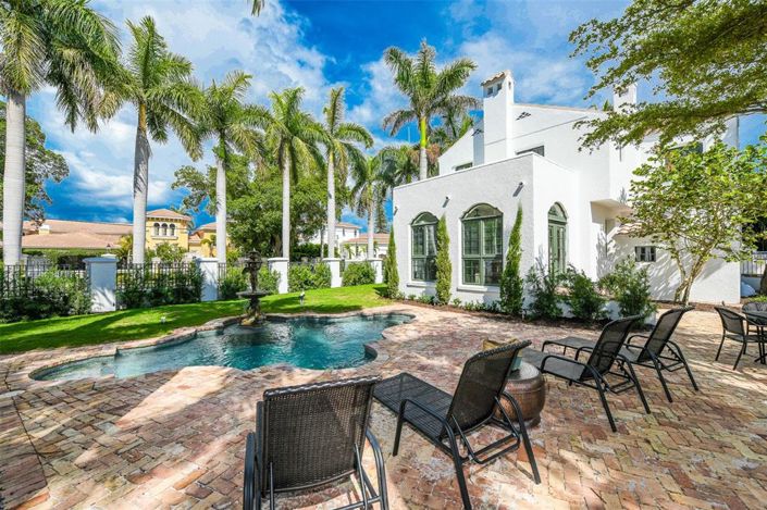 Image No.49-Propriété de 4 chambres à vendre à Sarasota
