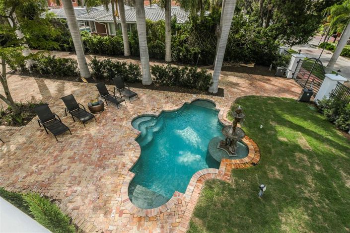 Image No.56-Propriété de 4 chambres à vendre à Sarasota