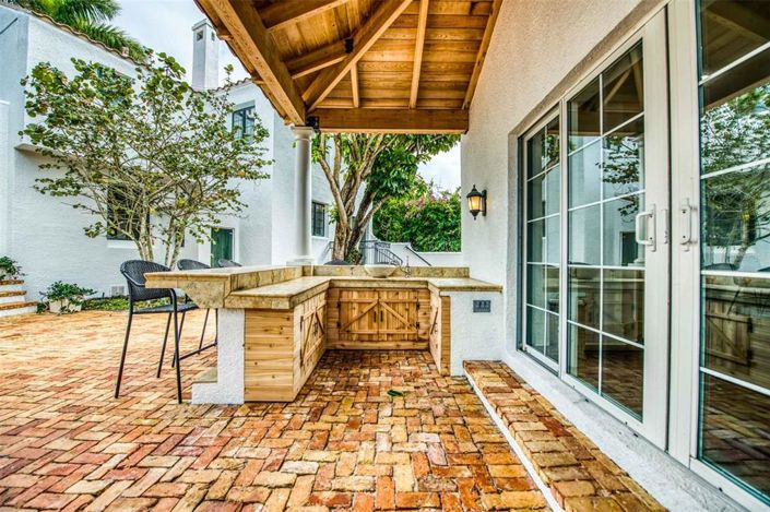 Image No.7-Propriété de 4 chambres à vendre à Sarasota