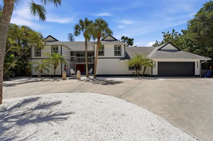Image No.2-Propriété de 5 chambres à vendre à Sarasota