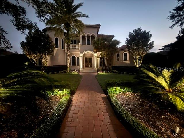 Image No.3-5 Bed Property for sale