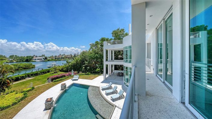 Image No.19-Propriété de 5 chambres à vendre à Sarasota