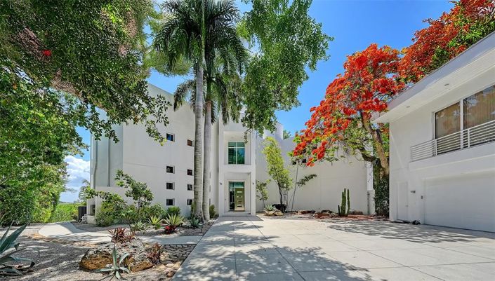 Image No.3-Propriété de 5 chambres à vendre à Sarasota