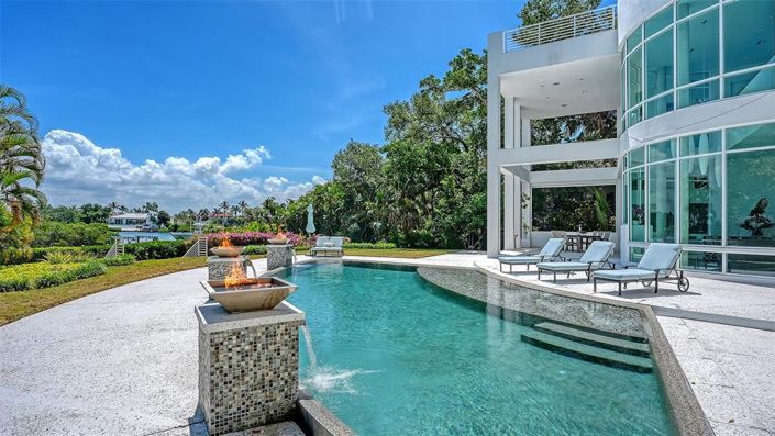 Image No.43-Propriété de 5 chambres à vendre à Sarasota