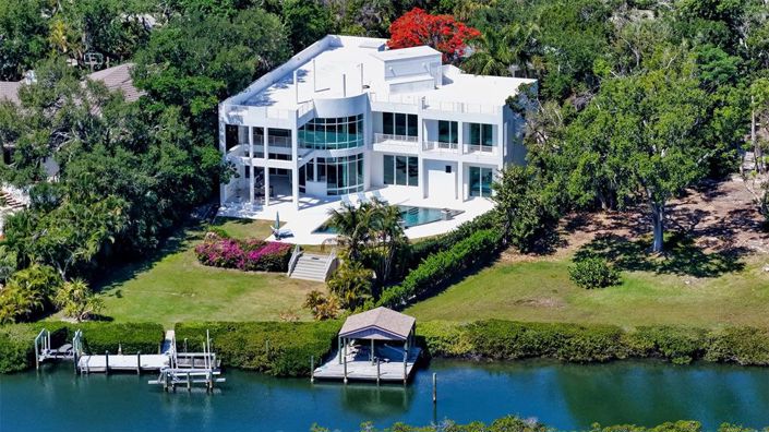 Image No.47-Propriété de 5 chambres à vendre à Sarasota