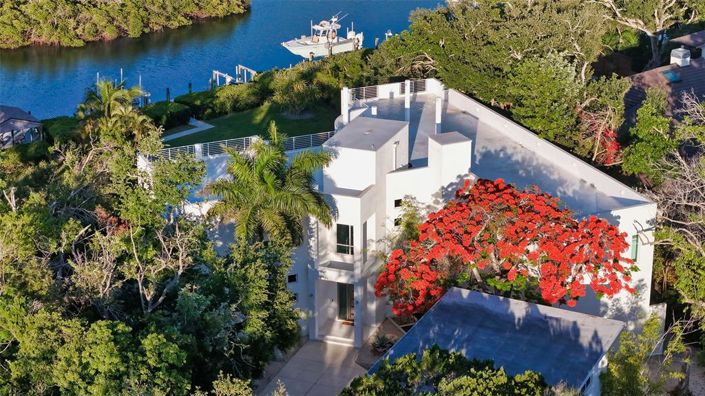 Image No.5-Propriété de 5 chambres à vendre à Sarasota