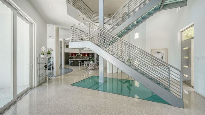 Image No.6-Propriété de 5 chambres à vendre à Sarasota