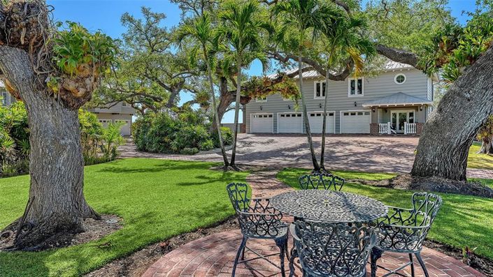 Image No.18-Propriété de 6 chambres à vendre à Sarasota
