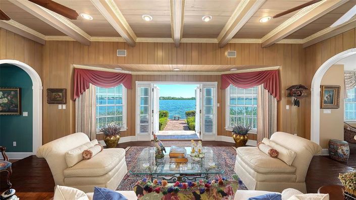 Image No.21-Propriété de 6 chambres à vendre à Sarasota