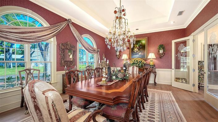 Image No.27-Propriété de 6 chambres à vendre à Sarasota