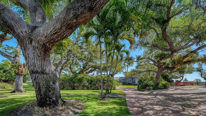 Image No.3-Propriété de 6 chambres à vendre à Sarasota