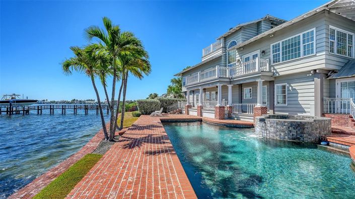 Image No.38-Propriété de 6 chambres à vendre à Sarasota