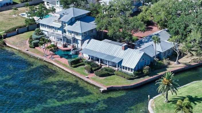 Image No.42-Propriété de 6 chambres à vendre à Sarasota