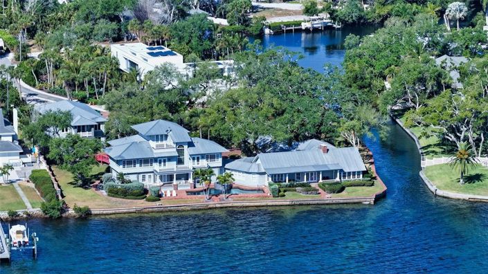 Image No.44-Propriété de 6 chambres à vendre à Sarasota