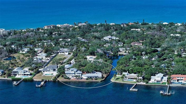 Image No.45-Propriété de 6 chambres à vendre à Sarasota