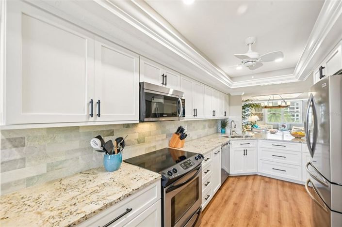 Image No.8-Propriété de 2 chambres à vendre à Sarasota