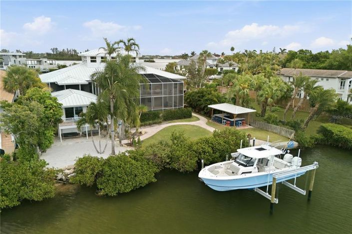 Image No.12-Propriété de 5 chambres à vendre à Sarasota