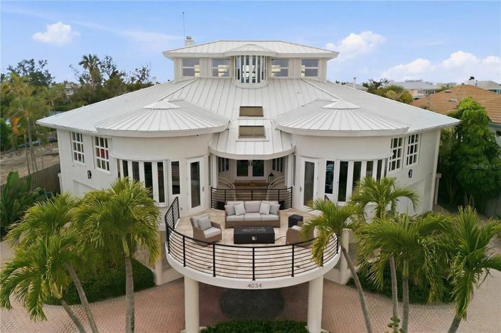 Image No.18-Propriété de 5 chambres à vendre à Sarasota