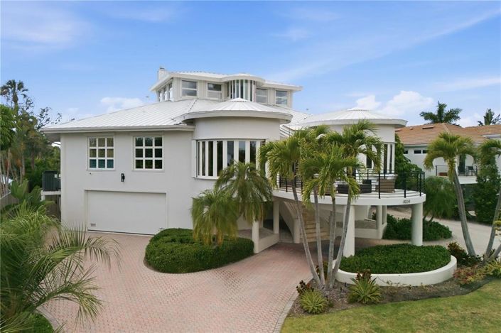 Image No.19-Propriété de 5 chambres à vendre à Sarasota